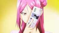 Sakurako as seen in Grand Blue season 2 episode 6 (Image via Zero-G, Liber)